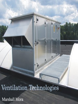 cover image of Ventilation Technologies